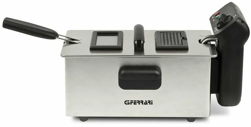 Tradicinė gruzdintuvė G3ferrari G10203