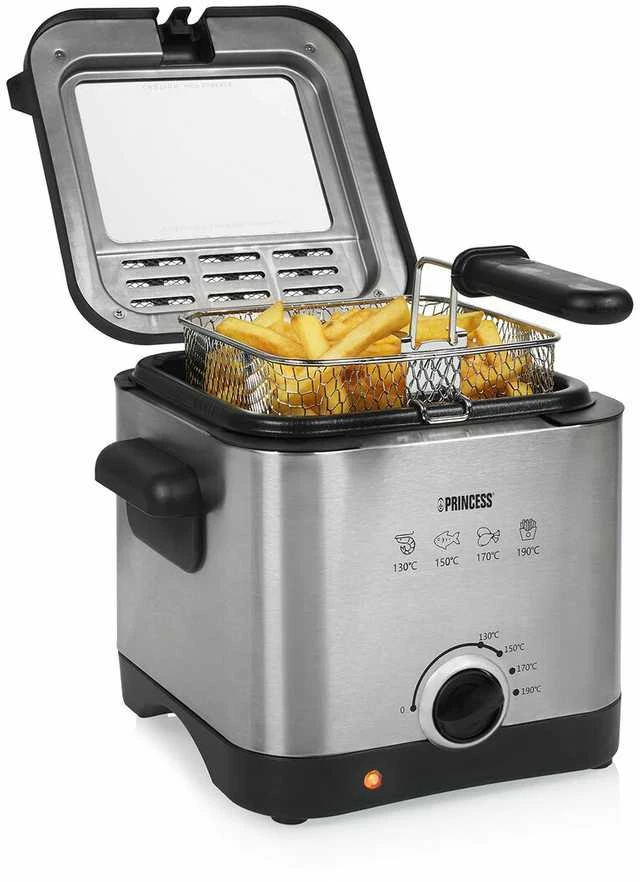 Gruzdintuvė Princess 1000 W 1,5 L