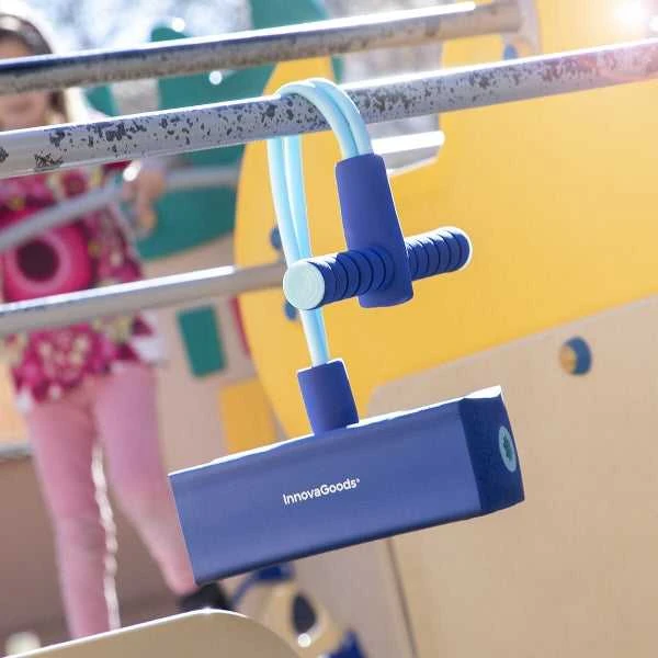 InnovaGoods guminis Pogo Jumper 70kg