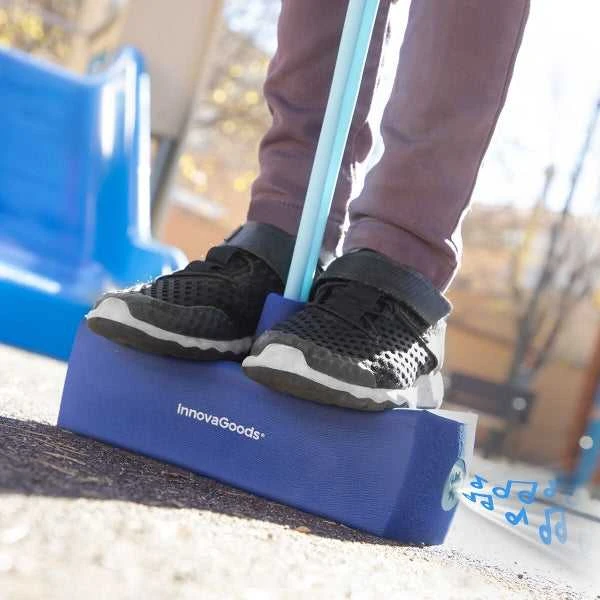 InnovaGoods guminis Pogo Jumper 70kg