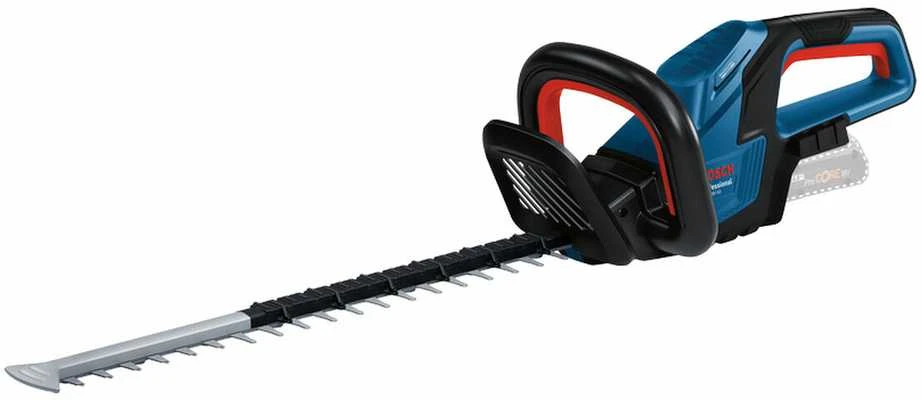 Bosch GHE 18V-50 Solo Akum.gyvatvorių žirklės