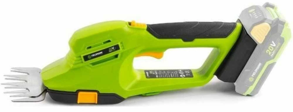 Fieldmann FZN 70101-0 20V AKU žolės ir krūmų žirklės