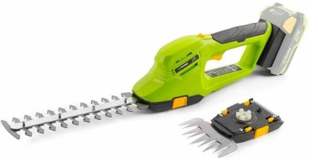 Fieldmann FZN 70101-0 20V AKU žolės ir krūmų žirklės