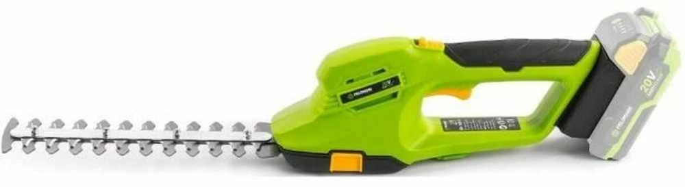 Fieldmann FZN 70101-0 20V AKU žolės ir krūmų žirklės