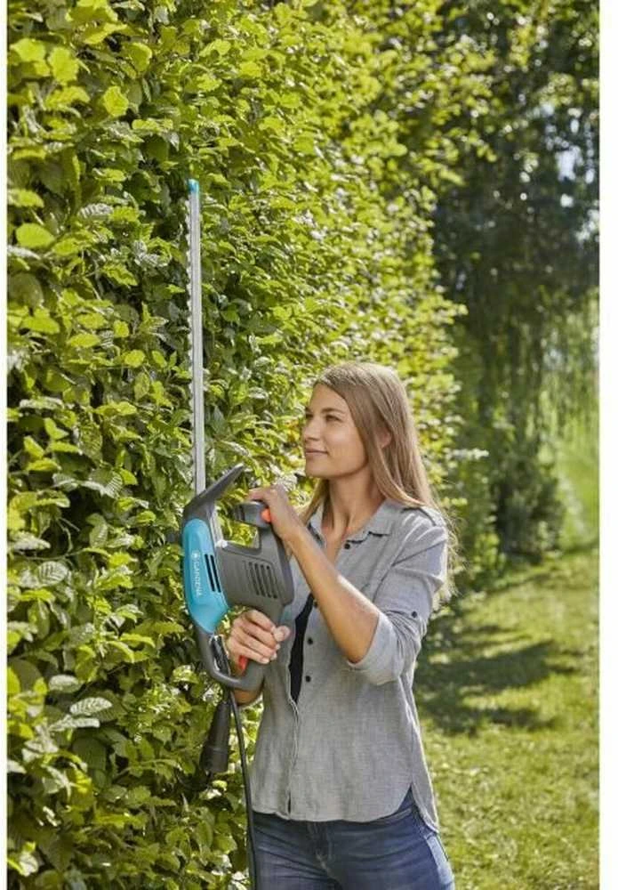 Gardena Elektrinės gyvatvorių žirklės EasyCut 420/45