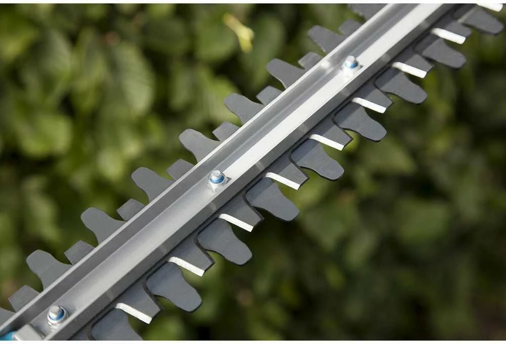 Gardena Elektrinės gyvatvorių žirklės EasyCut 420/45