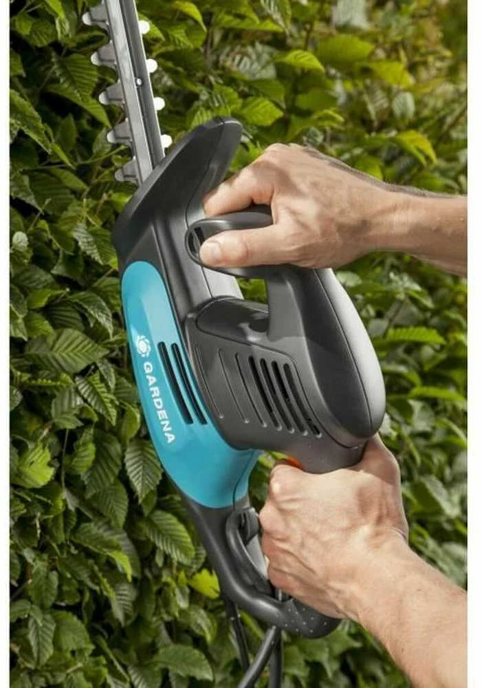 Gardena Elektrinės gyvatvorių žirklės EasyCut 450/50