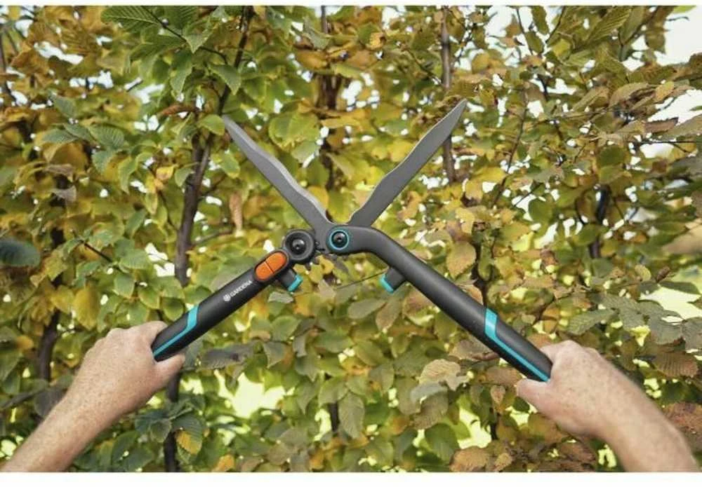 Gardena Gyvatvorių žirklės "2in1 EnergyCut"