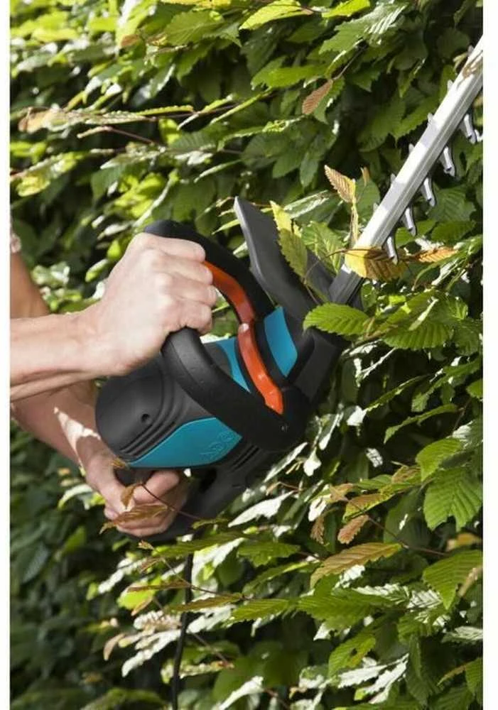 GARDENA Elektrinės gyvatvorių žirklės ComfortCut 600/55