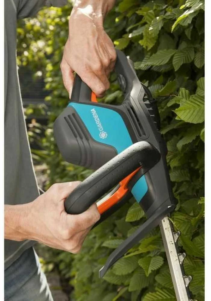 GARDENA Elektrinės gyvatvorių žirklės ComfortCut 600/55