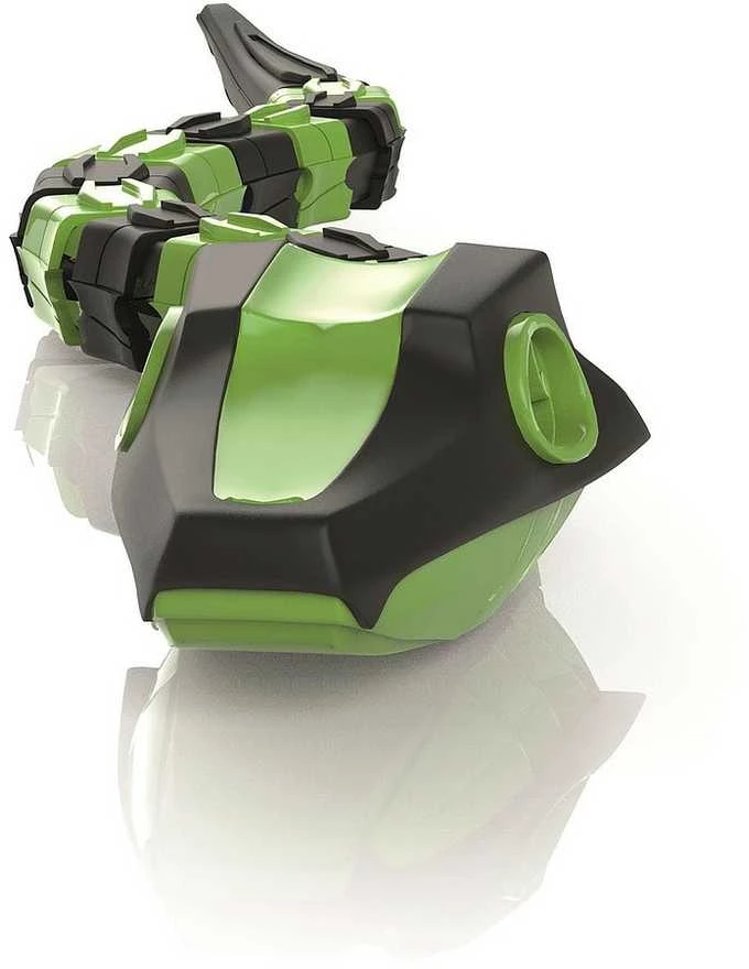 „Clementoni Science&Play Robotics“: „SlitherBot“