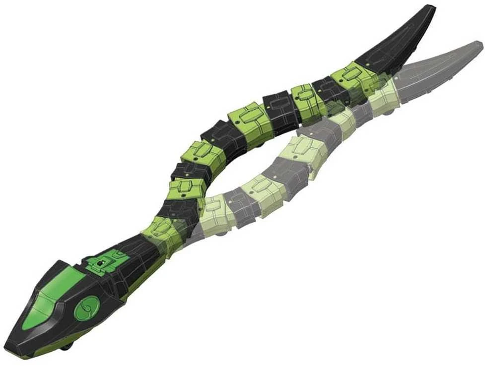 „Clementoni Science&Play Robotics“: „SlitherBot“
