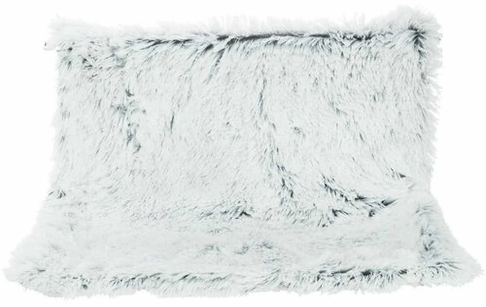 Trixie Guolis na kaloryfer, dla kota, balta ir/juoda, pliušinis długowłosy, 45 × 26 × 31 cm