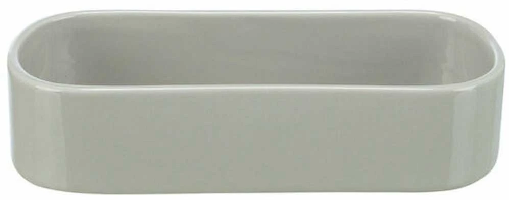 Trixie TX-60744 MISKA CERAMICZNA graužikams OWALNA 600ml 22x10cm /4
