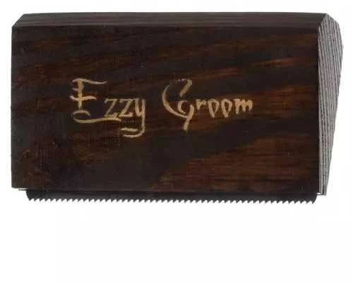 Ezzygroom Ezzy Groom šiurkštūs plaukai