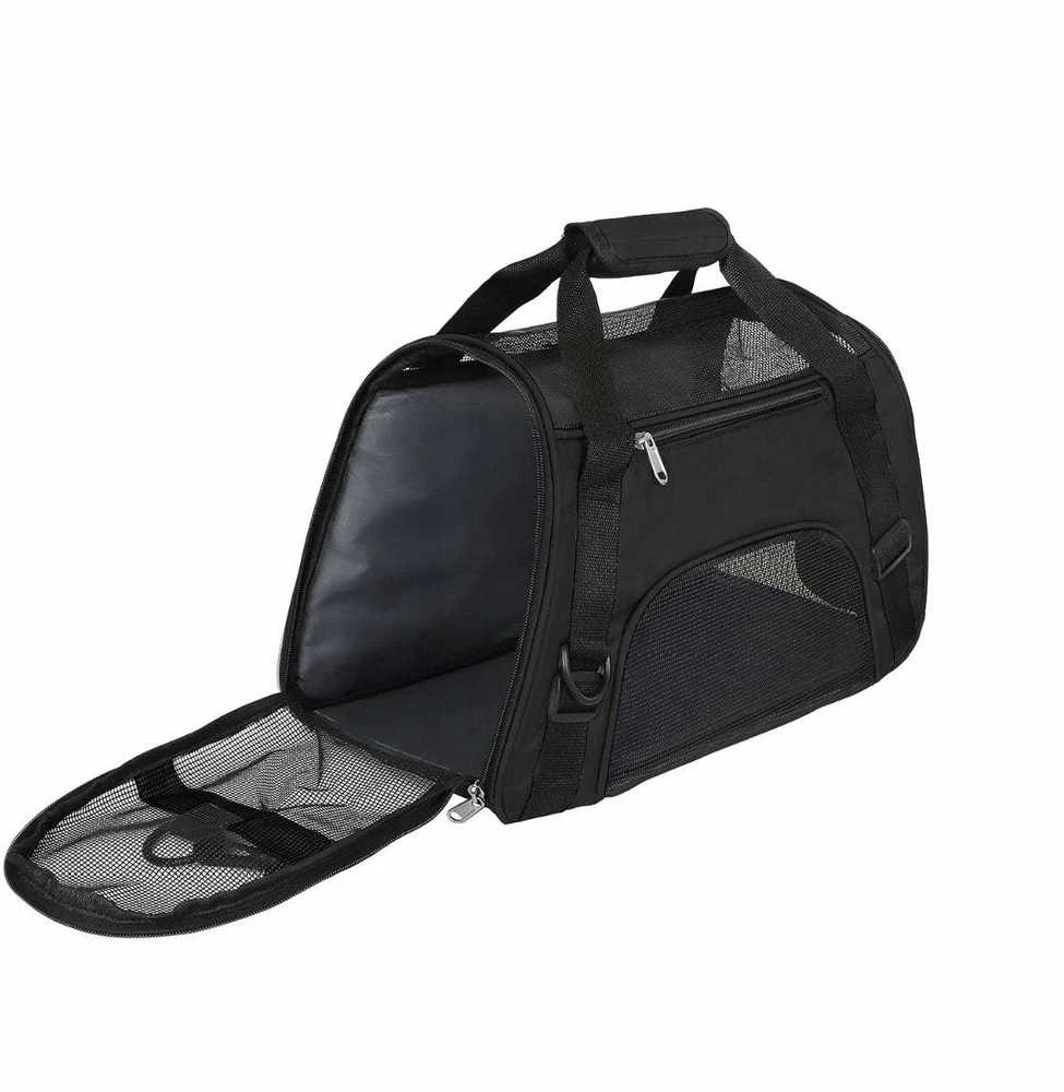 Carrier-bag for dog/cat Purlov 20940