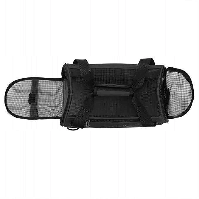Carrier-bag for dog/cat Purlov 20940