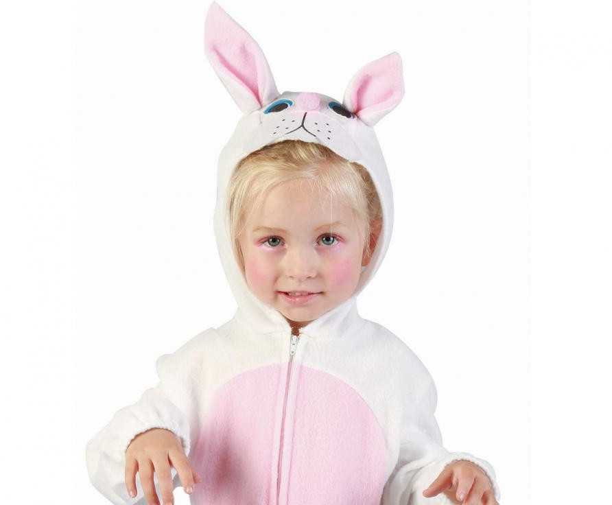 GoDan Vaikiškas kostiumas Triušis dydis 92/104cm