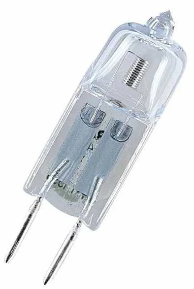Osram Halogeninė lemputė 64432S HALOSTAR STARLITE 35W 12V GY6.35 - 4050300017426