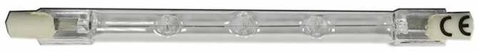 Halogeninė lempa Osram T12, 48W, R7S, 2900K, 750lm