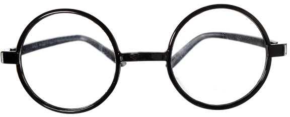 Usorteret Harry Potter - Glasses(97030)