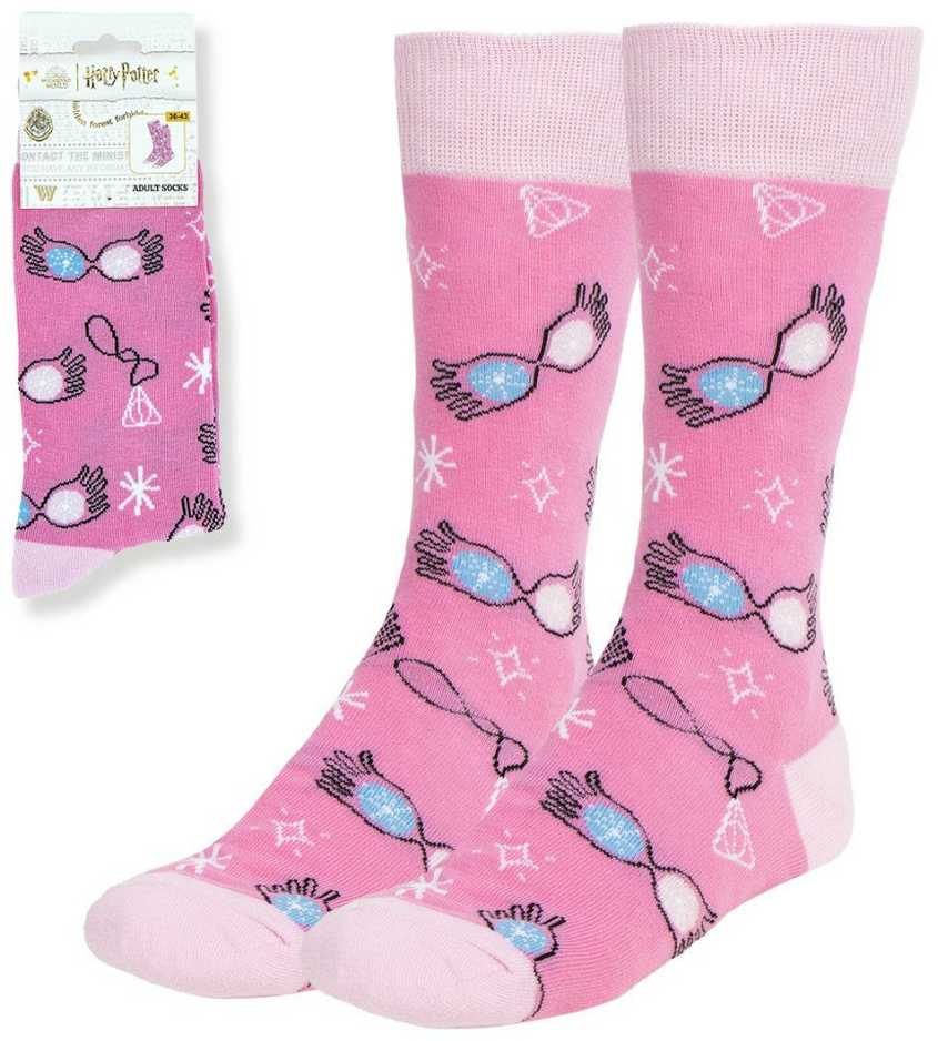 Kojinės Harry Potter 36-43