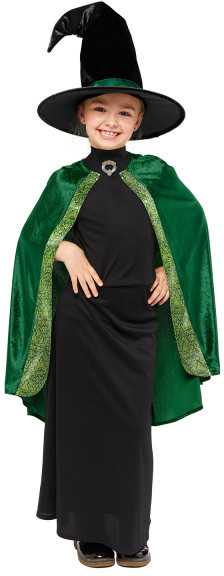 Boland Traciks Professor McGonagall kostume