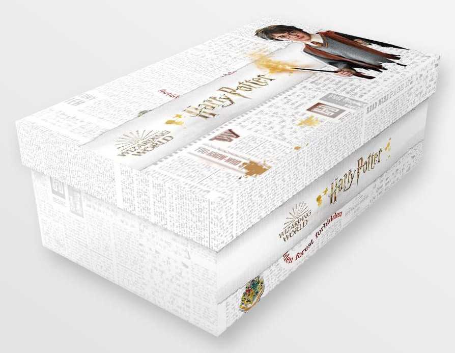 Hario Poterio vasariniai sportbačiai 30