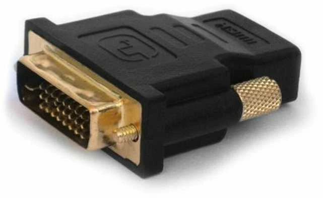Vaizdo Kabelio Adapteris - Savio Cl-21 HDMI, Juodas