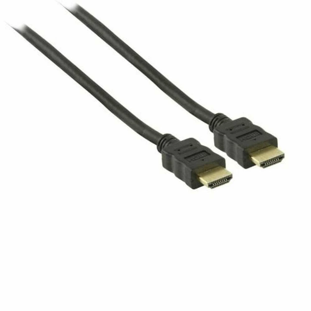 Kabelis Equip HDMI - HDMI 1m raudona (119341)