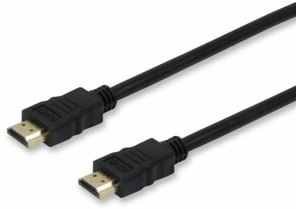 Kabelis Equip HDMI - HDMI 3m juoda (119351)