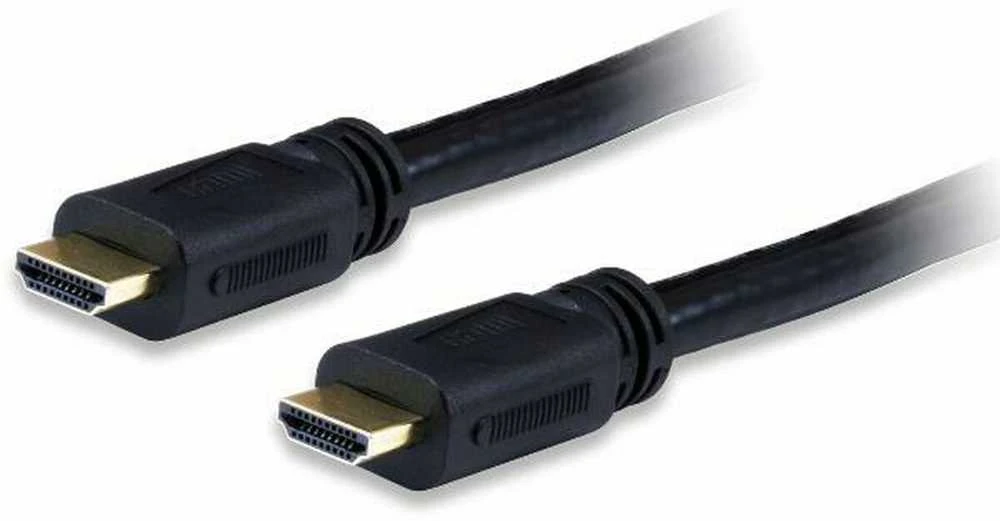 Kabelis Equip HDMI - HDMI 15m juoda (119358)