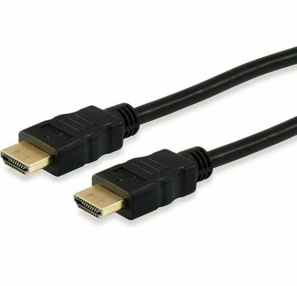 Equip HDMI 2.0 kabelis su auksinėmis jungtimis