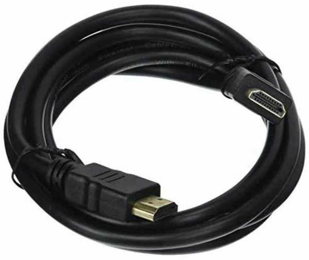 Gembird Cablexpert HDMI Didelės spartos vyriškas-vyriškas kabelis, 10 m, masinis paketas | Kabelių ekspertas