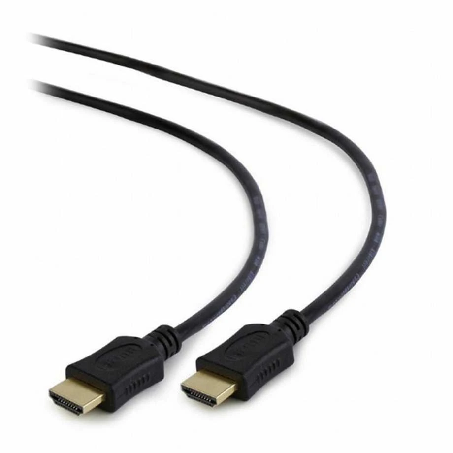 Gembird Cablexpert | CC-HDMI4L-1M | HDMI | HDMI | HDMI–HDMI | 1 m