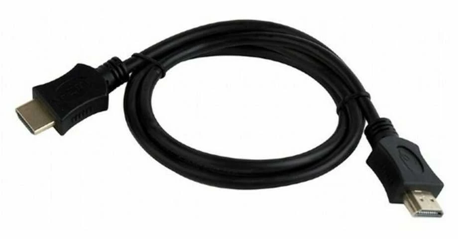 Gembird Cablexpert | CC-HDMI4L-1M | HDMI | HDMI | HDMI–HDMI | 1 m