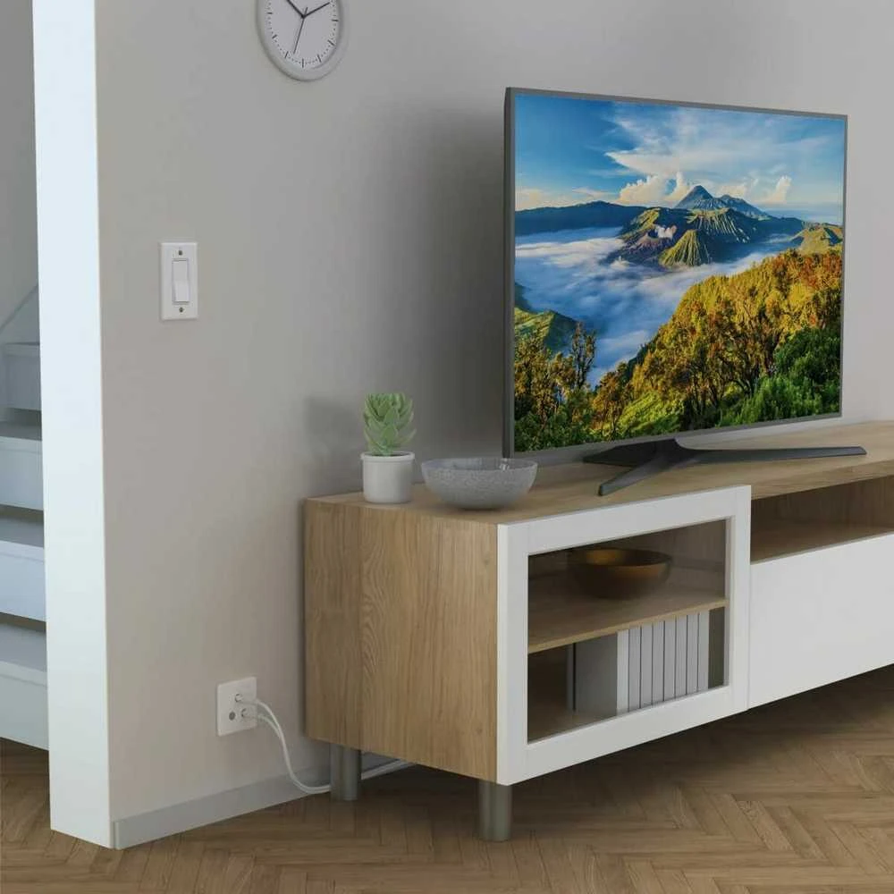 Hama kabelis antenowy 90DB 3m