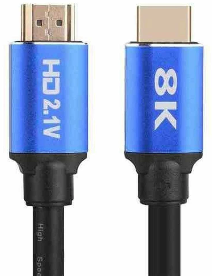 IBOX HDMI 2.1 8K CABLE HD08 2M