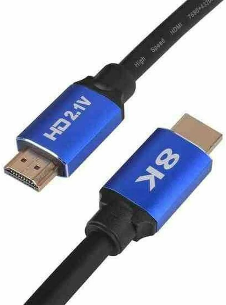 IBOX HDMI 2.1 8K CABLE HD08 2M