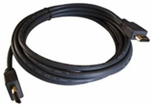 KRAMER C-HM/HM-3 HDMI (kištukas-kištukas) kabelis 0.9M