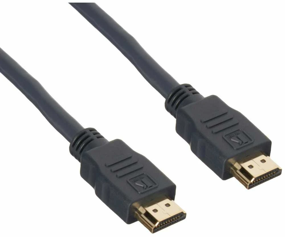 KRAMER C-HM/HM-3 HDMI (kištukas-kištukas) kabelis 0.9M