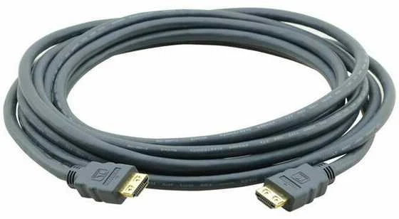 KRAMER C-HM/HM-6 HDMI (kištukas - kištukas) kabelis 1.8 M