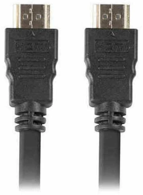LANBERG CA-HDMI-11CC-0010-BK laidas HDMI M/M V1.4 CCS 1m Juodas