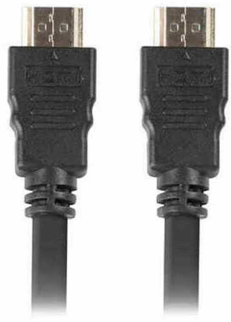 HDMI laido antgaliai, 15m kabelio komplektas
