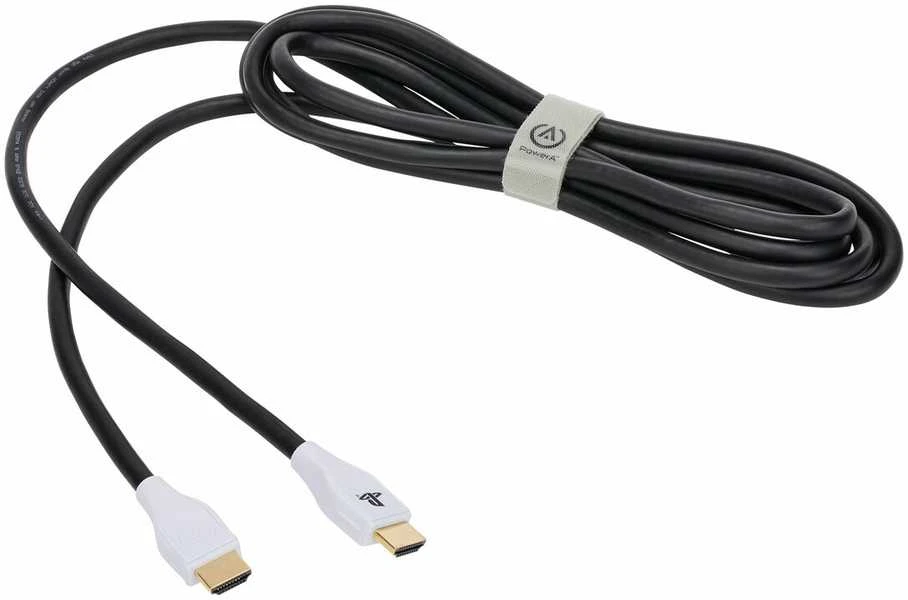 Power A Maitinimas A PowerA Ultra High Speed HDMI laidas skirtas PlayStation 5 3M |2.1 8K60hz/4k120hz