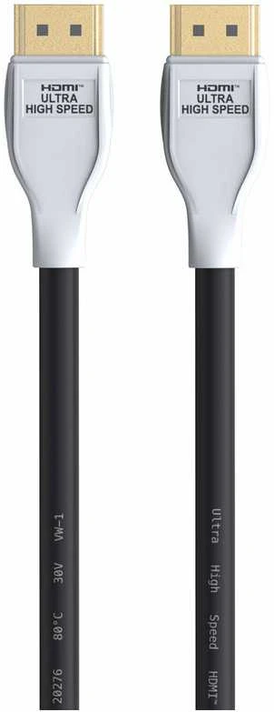Power A Maitinimas A PowerA Ultra High Speed HDMI laidas skirtas PlayStation 5 3M |2.1 8K60hz/4k120hz