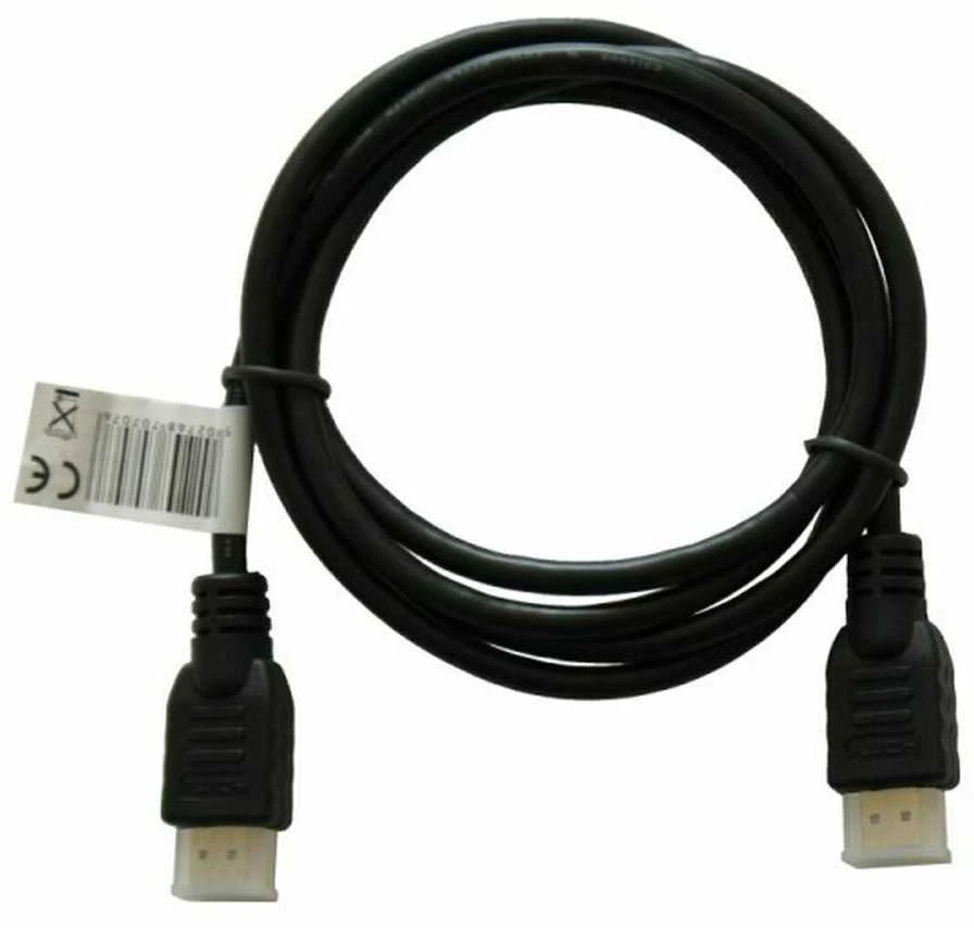 Savio CL-38 HDMI laidas 15 m HDMI Type A (Standartinis) Juodas