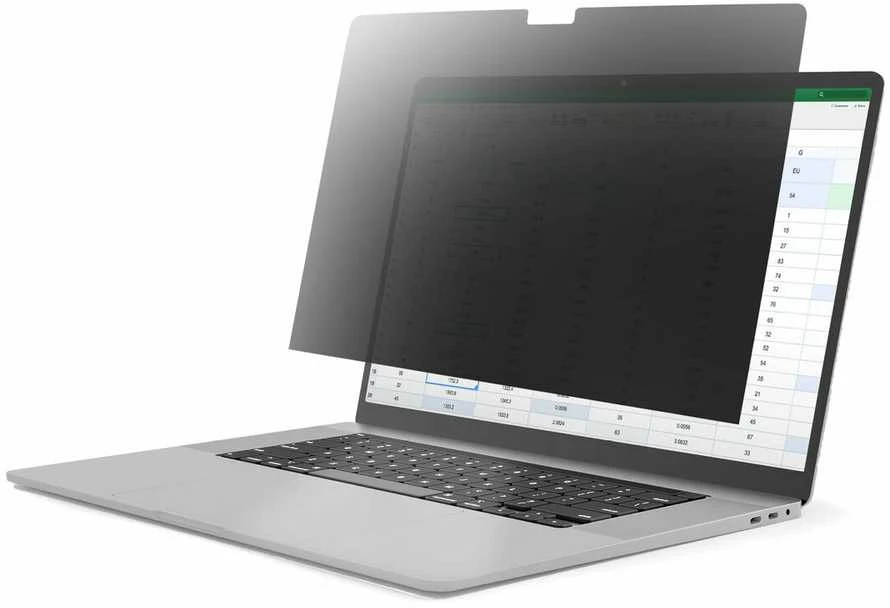 StarTech 14 IN nešiojamojo kompiuterio PRIVATUMO EKRANO / ANTI-GLARE Mėlyno ŠVIESOS FILTRAS