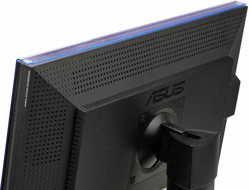 Privatumo filtras 27 colių monitoriui, užkabinamas