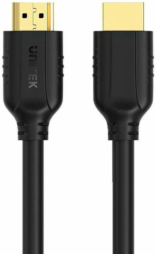 UNITEK HDMI CABLE 2.0 4K 60HZ C11079BK-1.5M